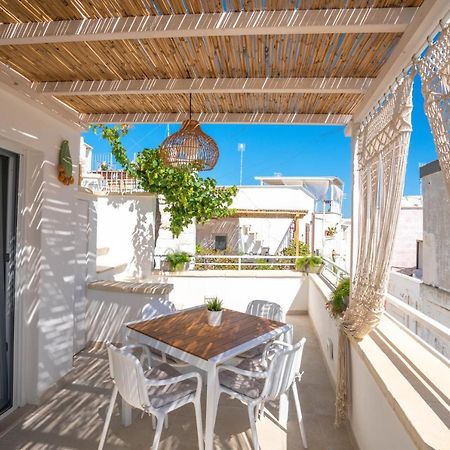 Marianna 25 Apartment Polignano a Mare Exterior foto