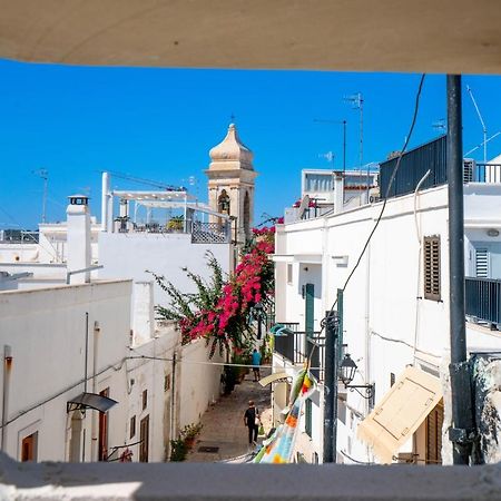 Marianna 25 Apartment Polignano a Mare Exterior foto