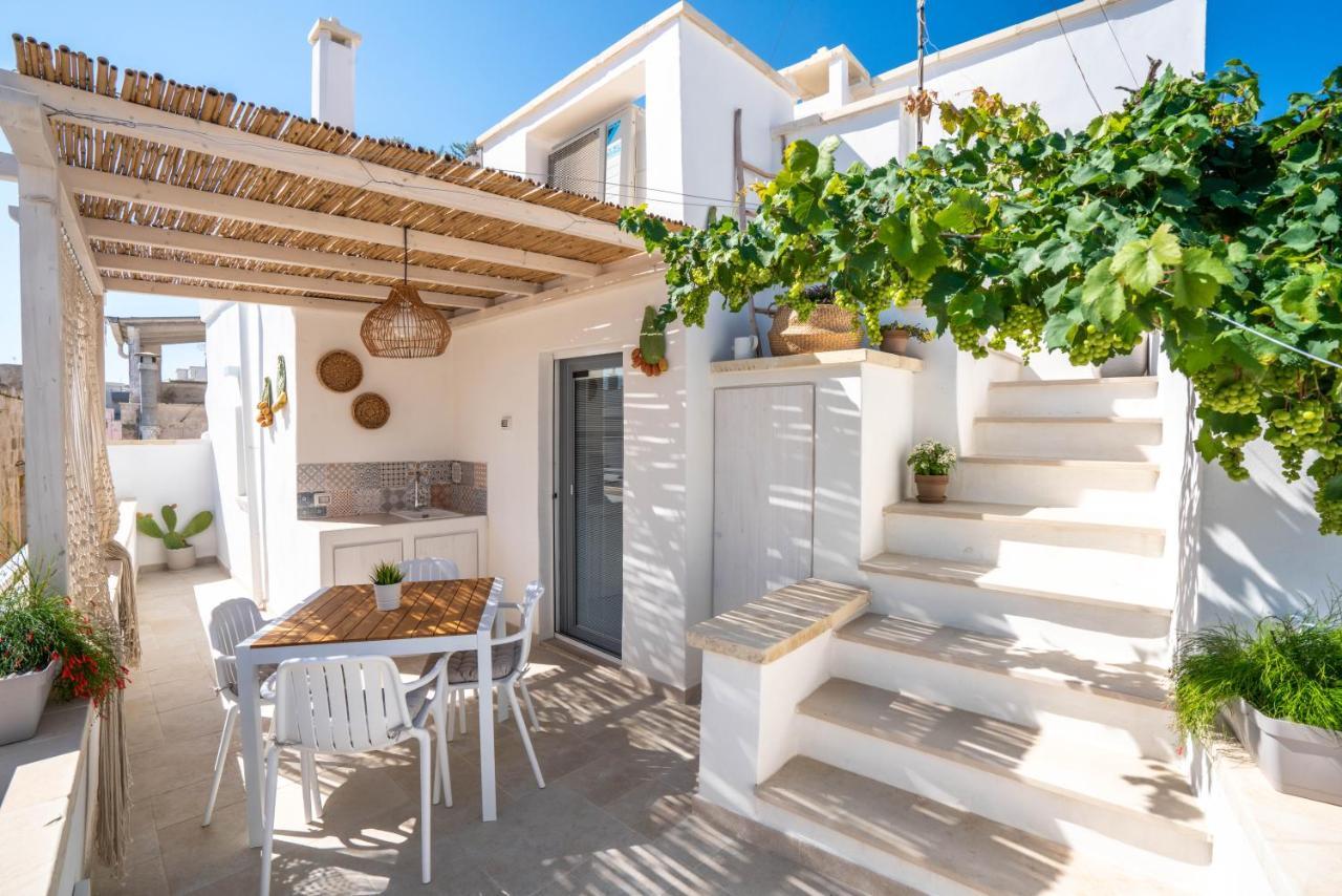 Marianna 25 Apartment Polignano a Mare Exterior foto