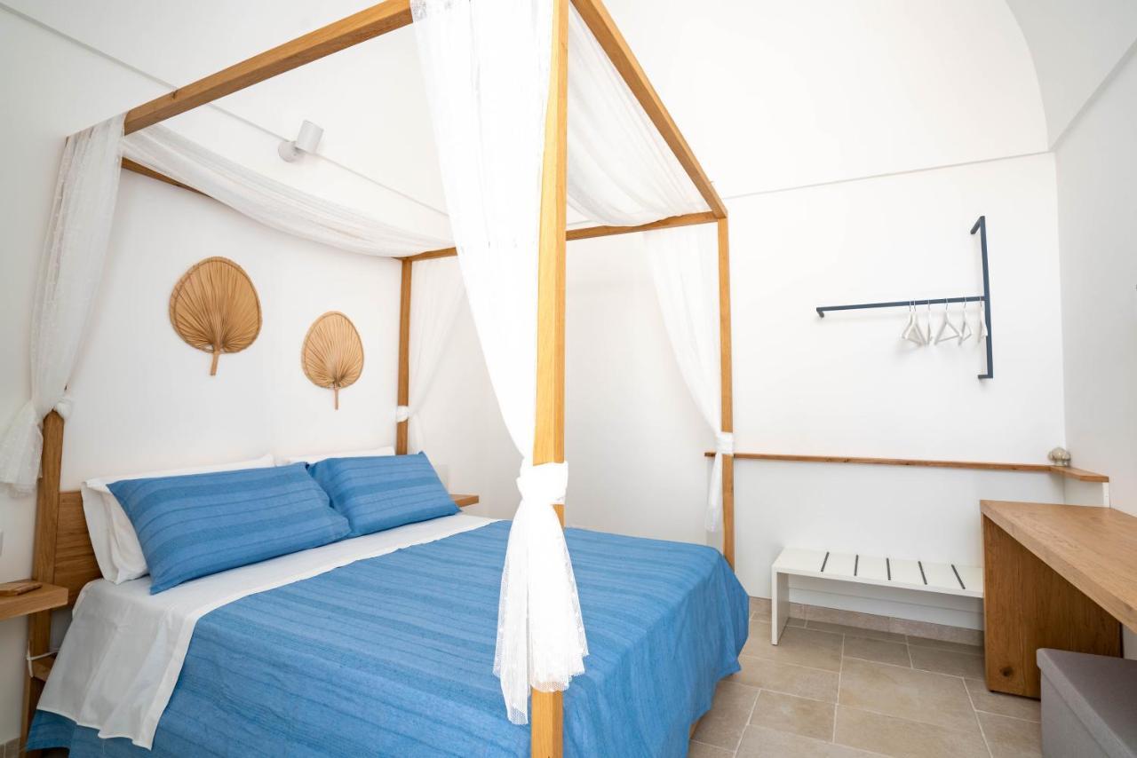Marianna 25 Apartment Polignano a Mare Exterior foto