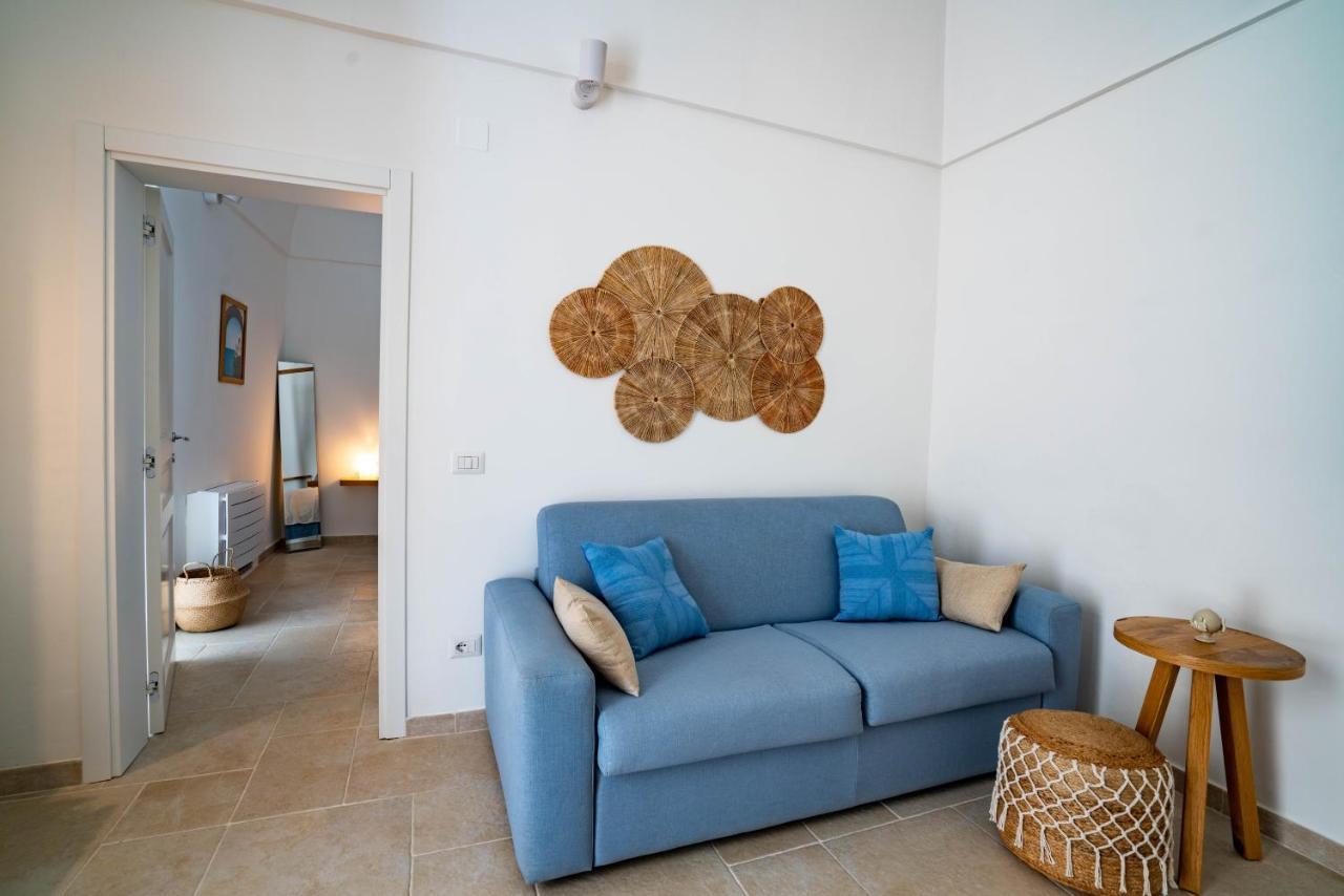 Marianna 25 Apartment Polignano a Mare Exterior foto