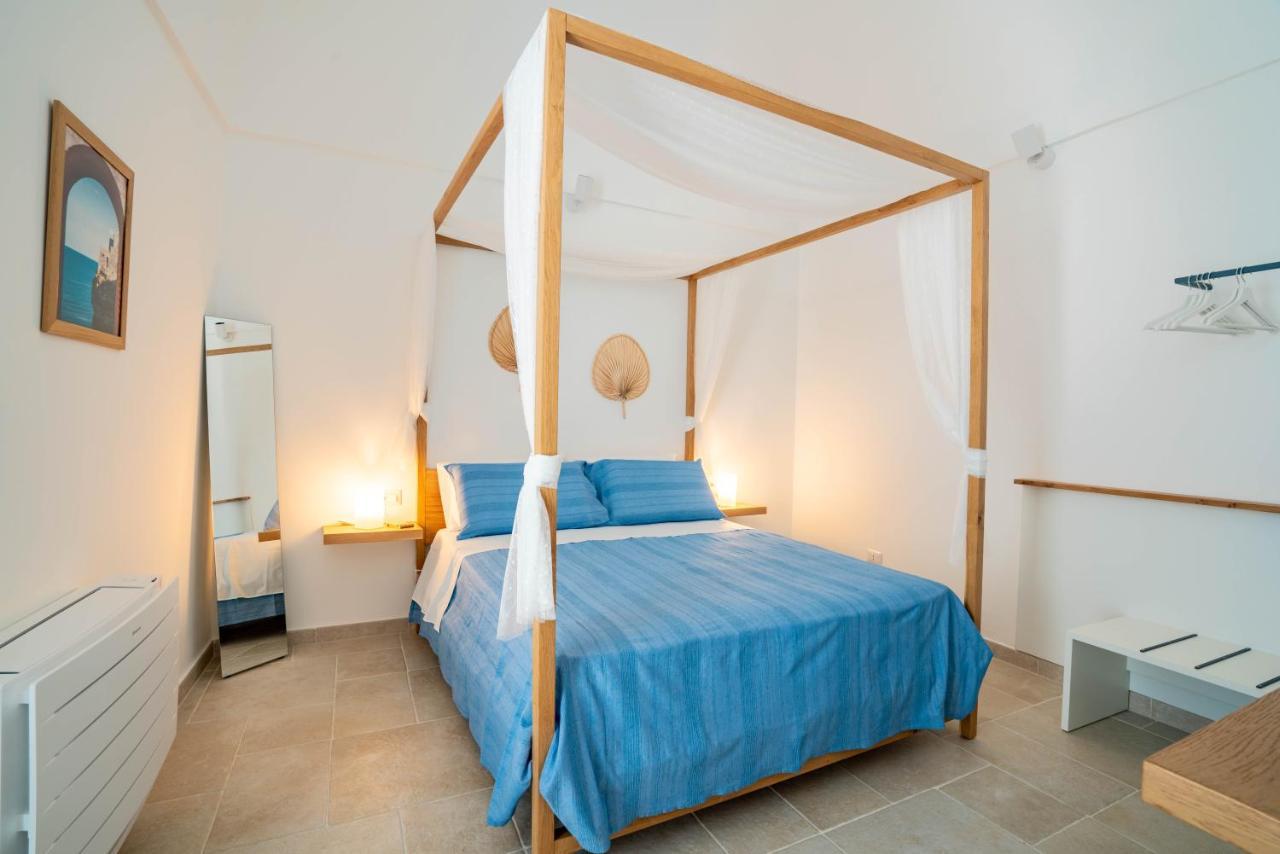 Marianna 25 Apartment Polignano a Mare Exterior foto