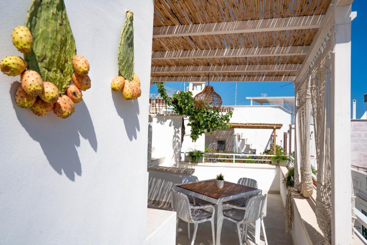 Marianna 25 Apartment Polignano a Mare Exterior foto