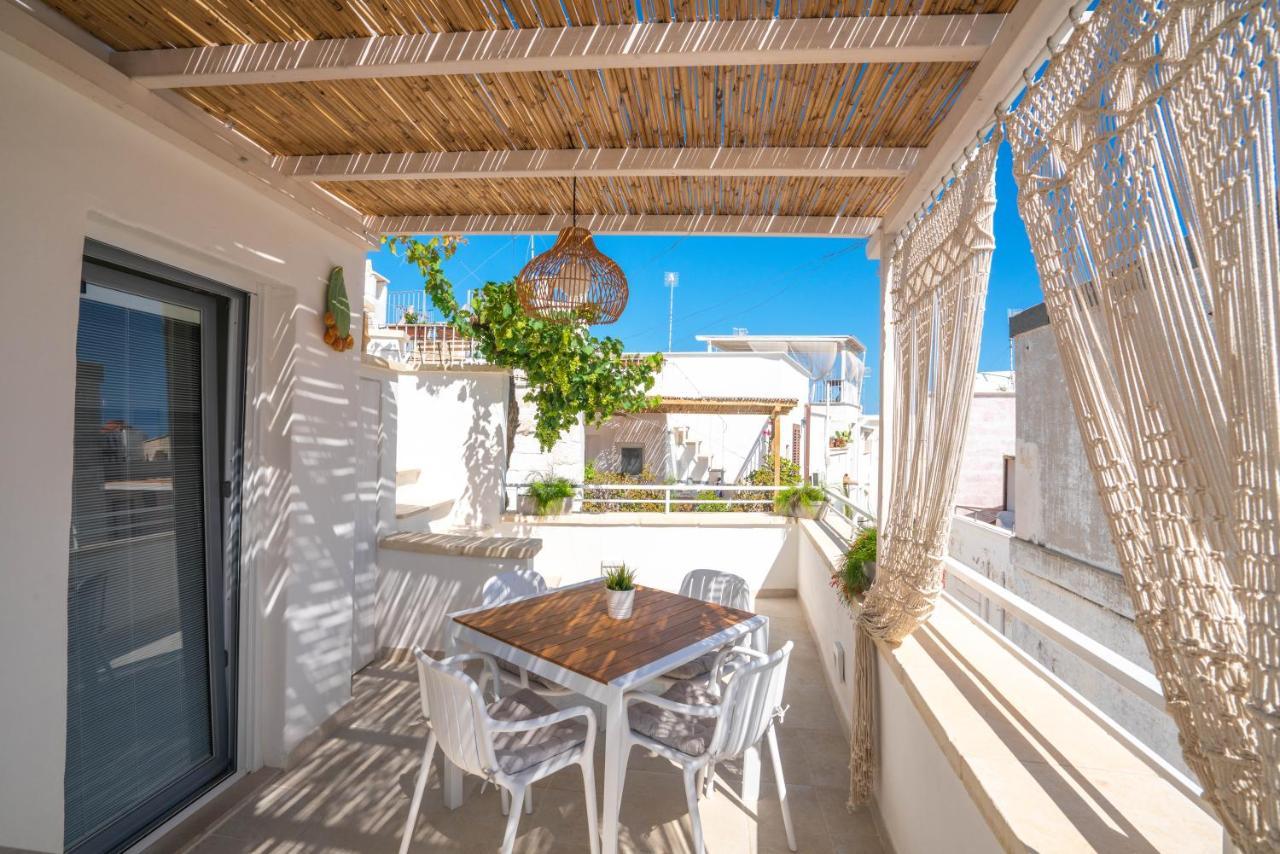 Marianna 25 Apartment Polignano a Mare Exterior foto