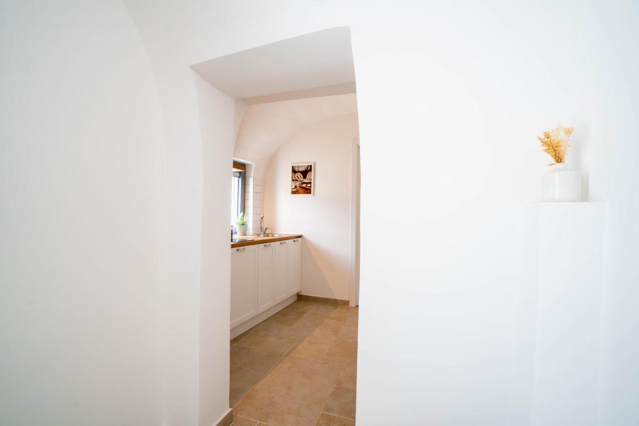 Marianna 25 Apartment Polignano a Mare Exterior foto