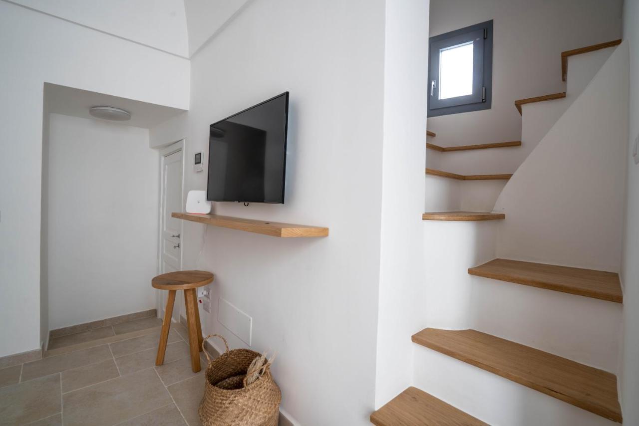 Marianna 25 Apartment Polignano a Mare Exterior foto