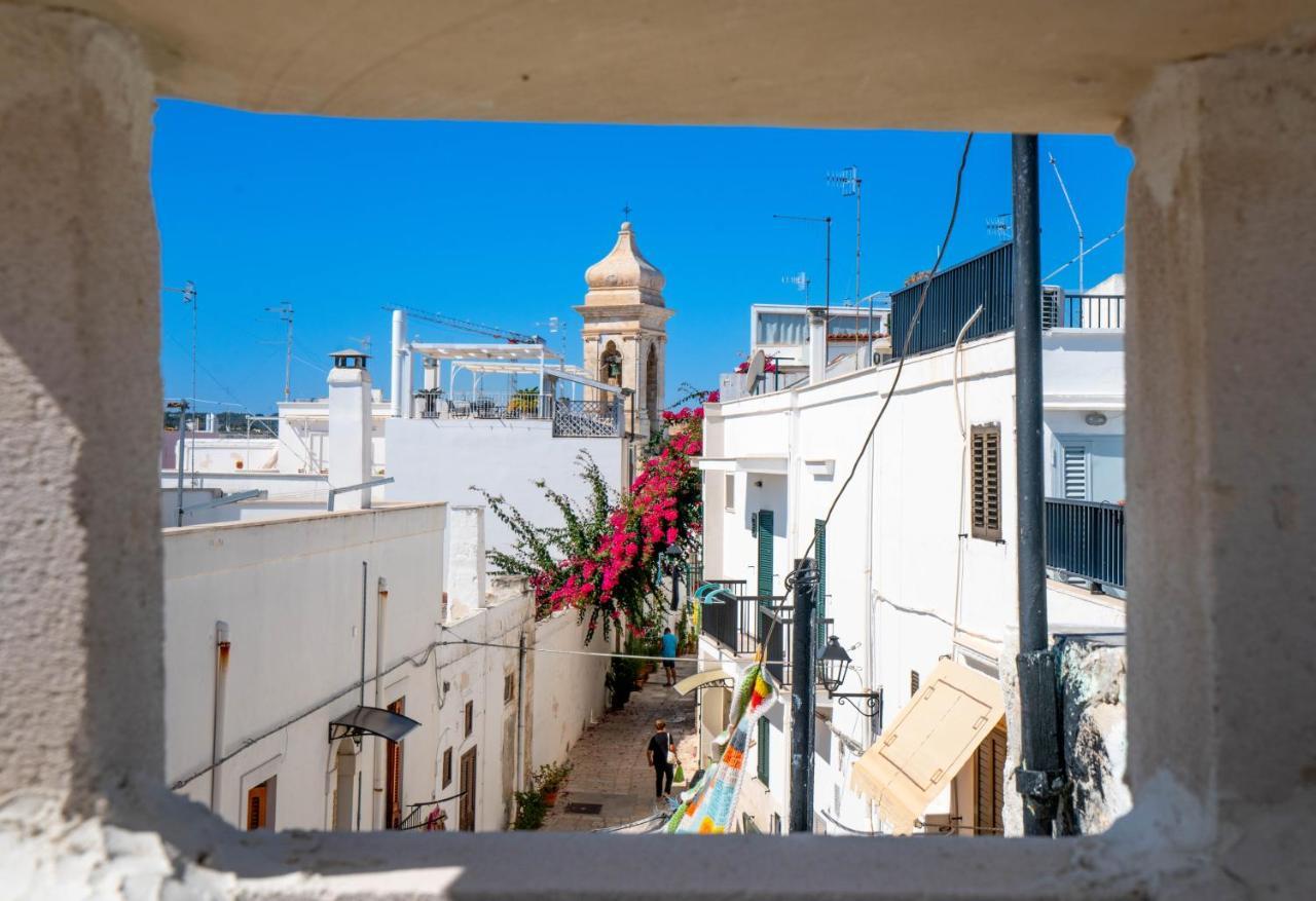 Marianna 25 Apartment Polignano a Mare Exterior foto