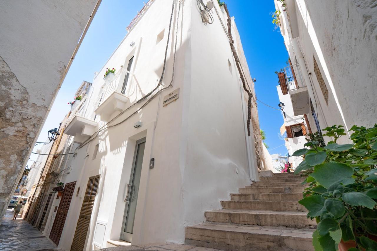 Marianna 25 Apartment Polignano a Mare Exterior foto