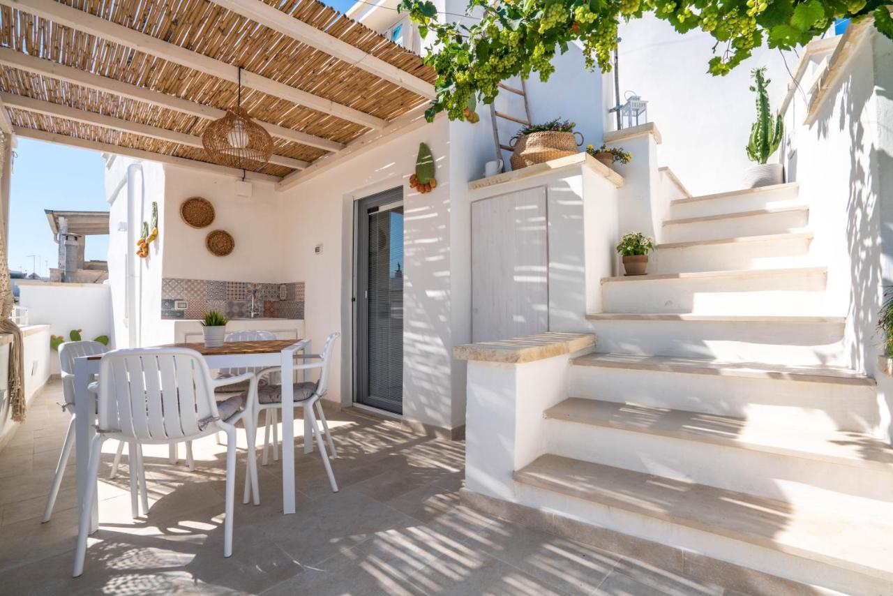 Marianna 25 Apartment Polignano a Mare Exterior foto