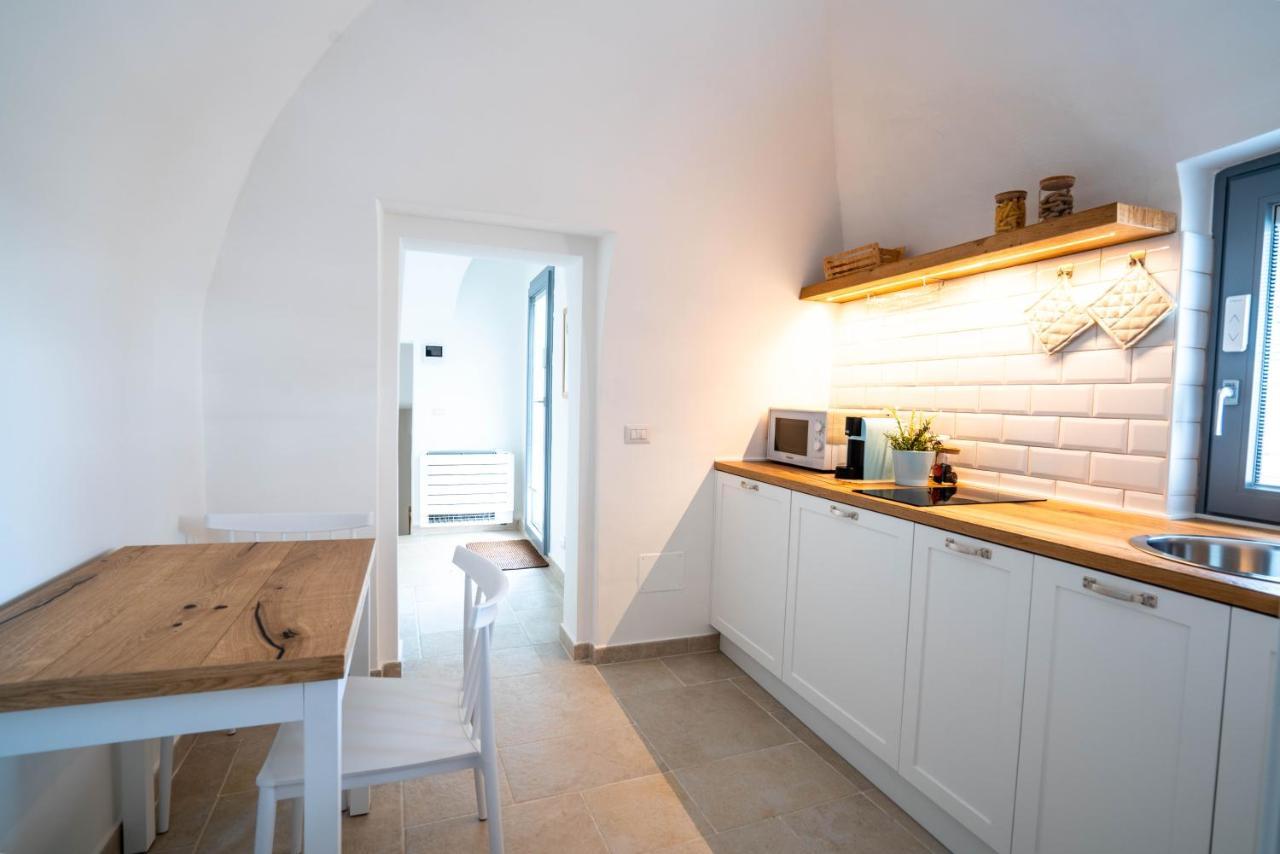Marianna 25 Apartment Polignano a Mare Exterior foto