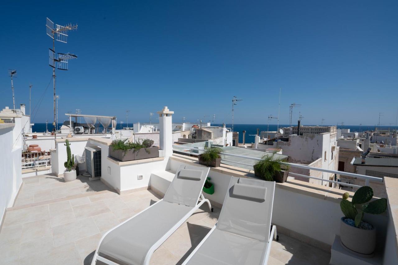 Marianna 25 Apartment Polignano a Mare Exterior foto