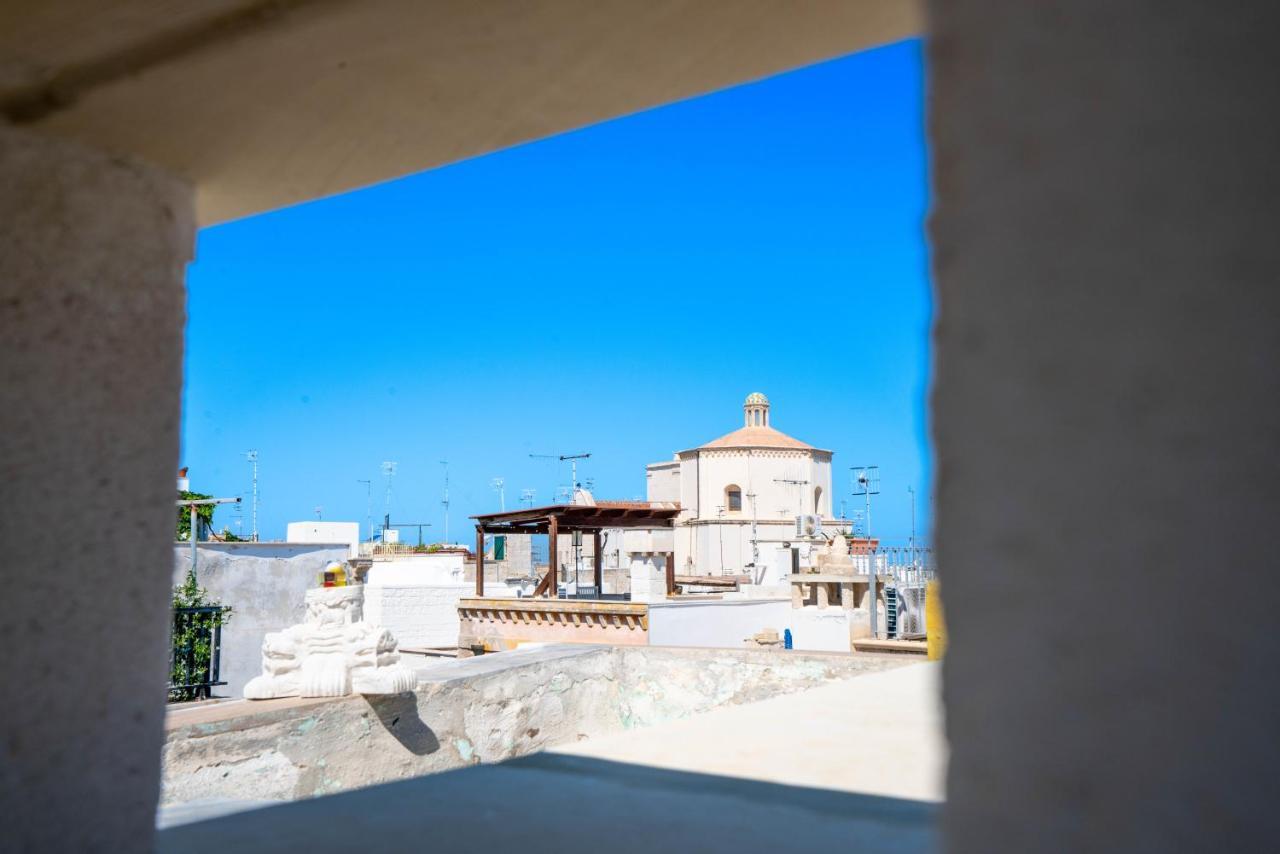 Marianna 25 Apartment Polignano a Mare Exterior foto