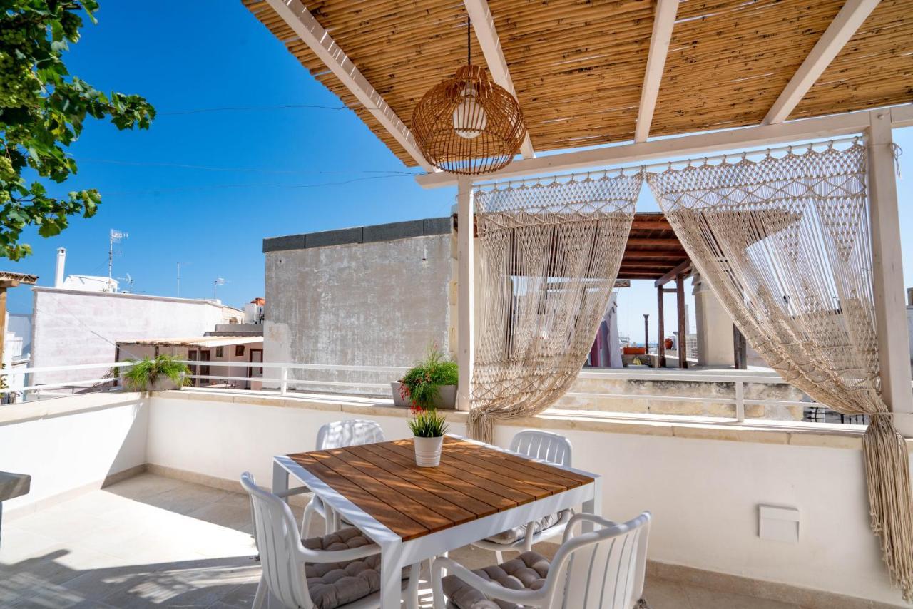 Marianna 25 Apartment Polignano a Mare Exterior foto