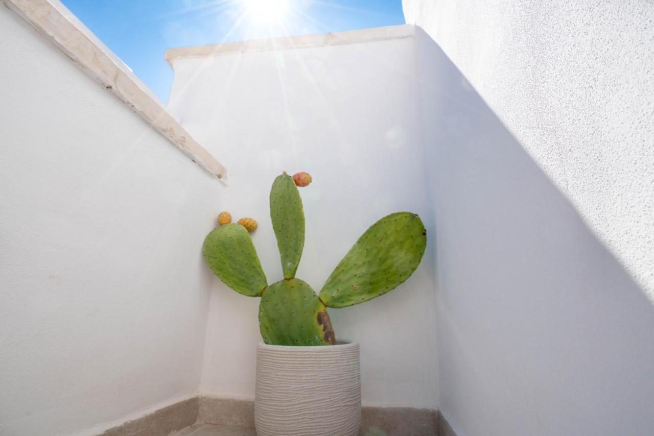 Marianna 25 Apartment Polignano a Mare Exterior foto
