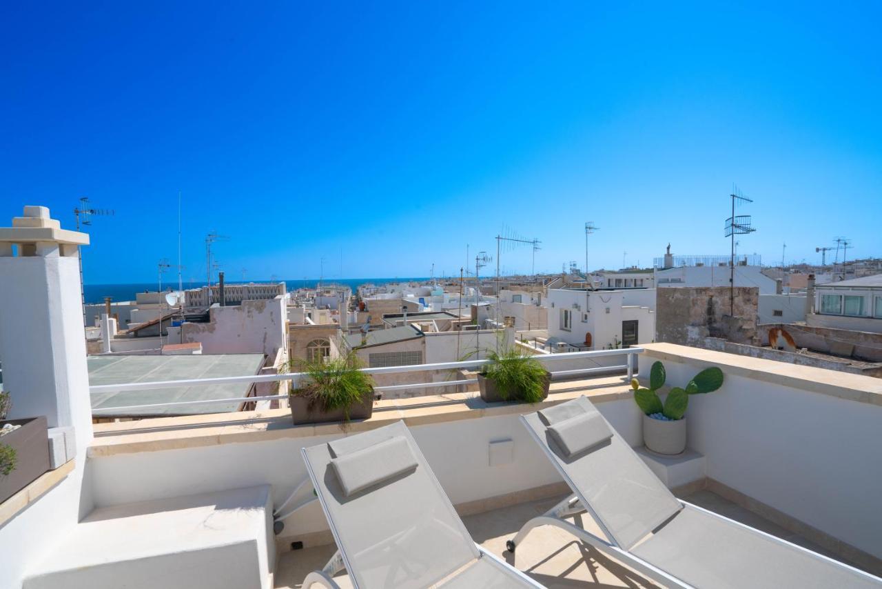 Marianna 25 Apartment Polignano a Mare Exterior foto
