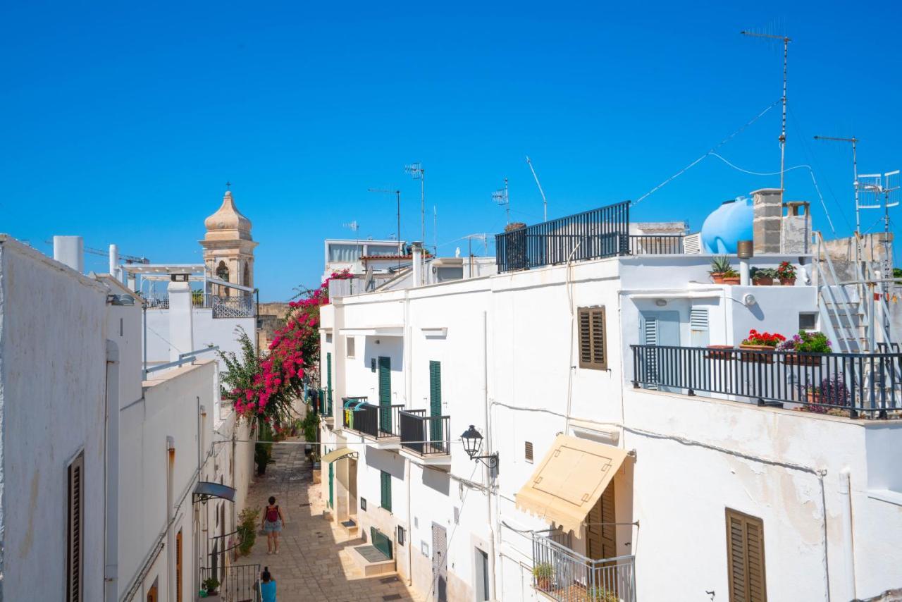 Marianna 25 Apartment Polignano a Mare Exterior foto