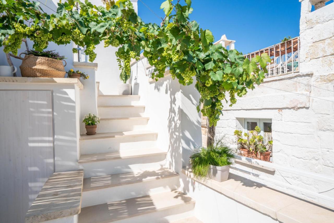 Marianna 25 Apartment Polignano a Mare Exterior foto